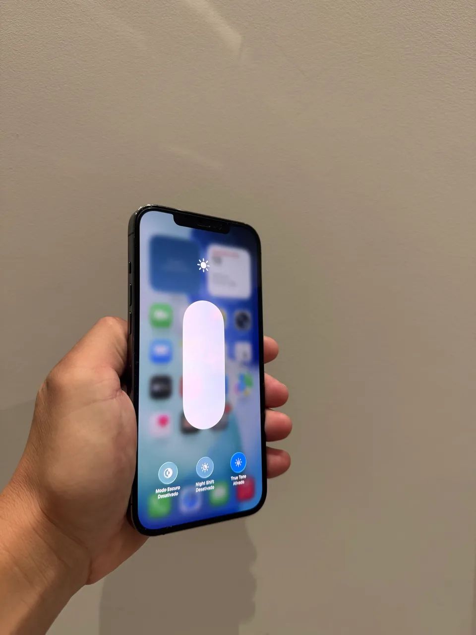 iPhone 12 Pro Max - 128GB - Impecável!  - Foto 4