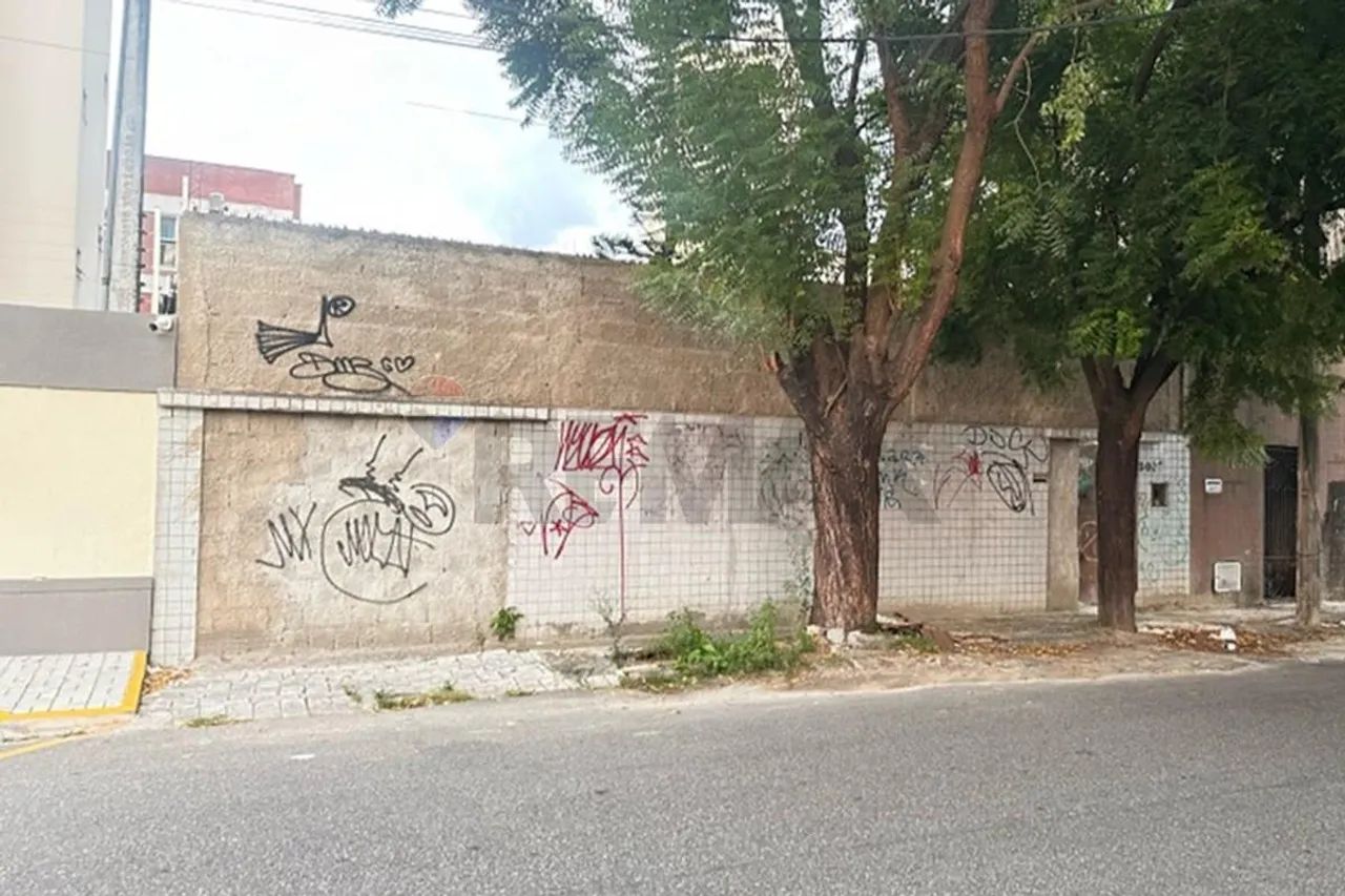 Terreno Comercial: Oportunidade no Dionísio Torres - Foto 2
