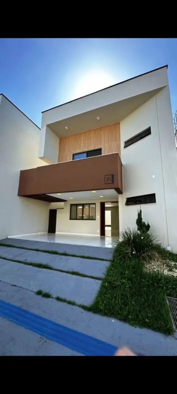 Vendo casa no Araçagy 