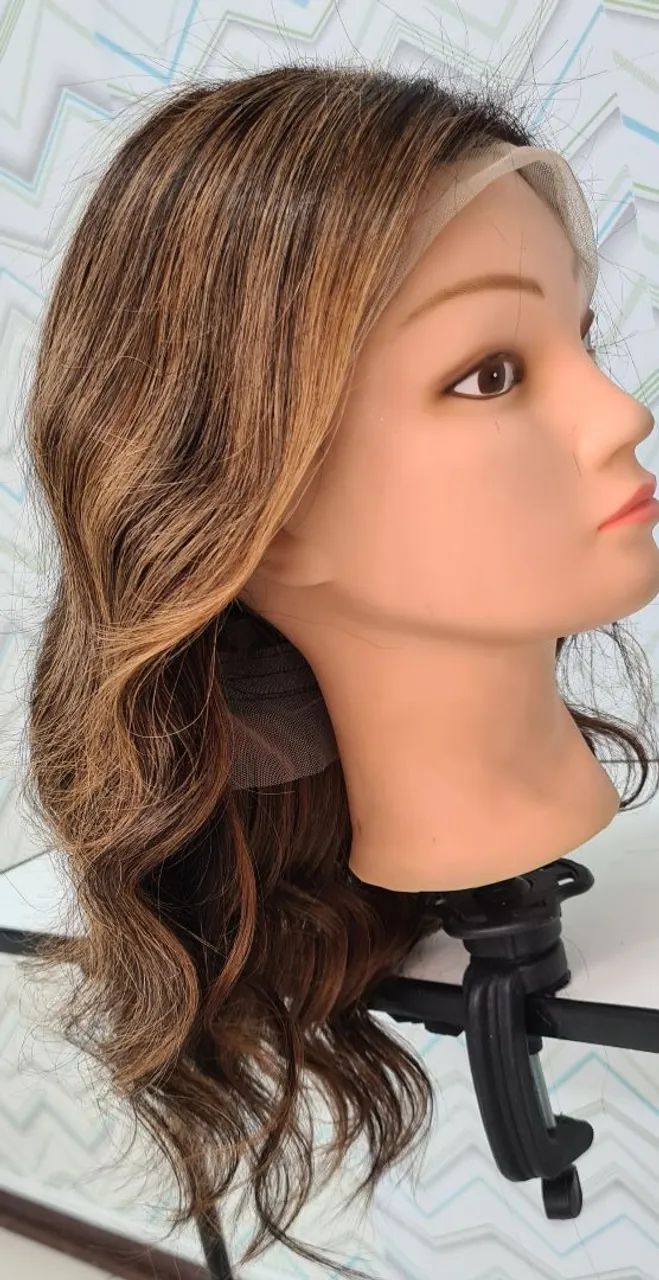 Lace CABELO HUMANO  - Foto 2