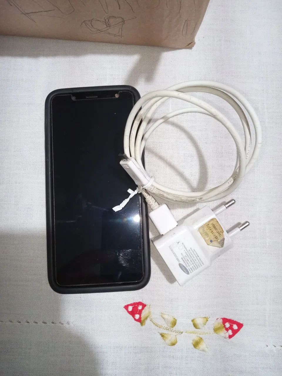 CELULAR SAMSUNG J6 64GB - Foto 5