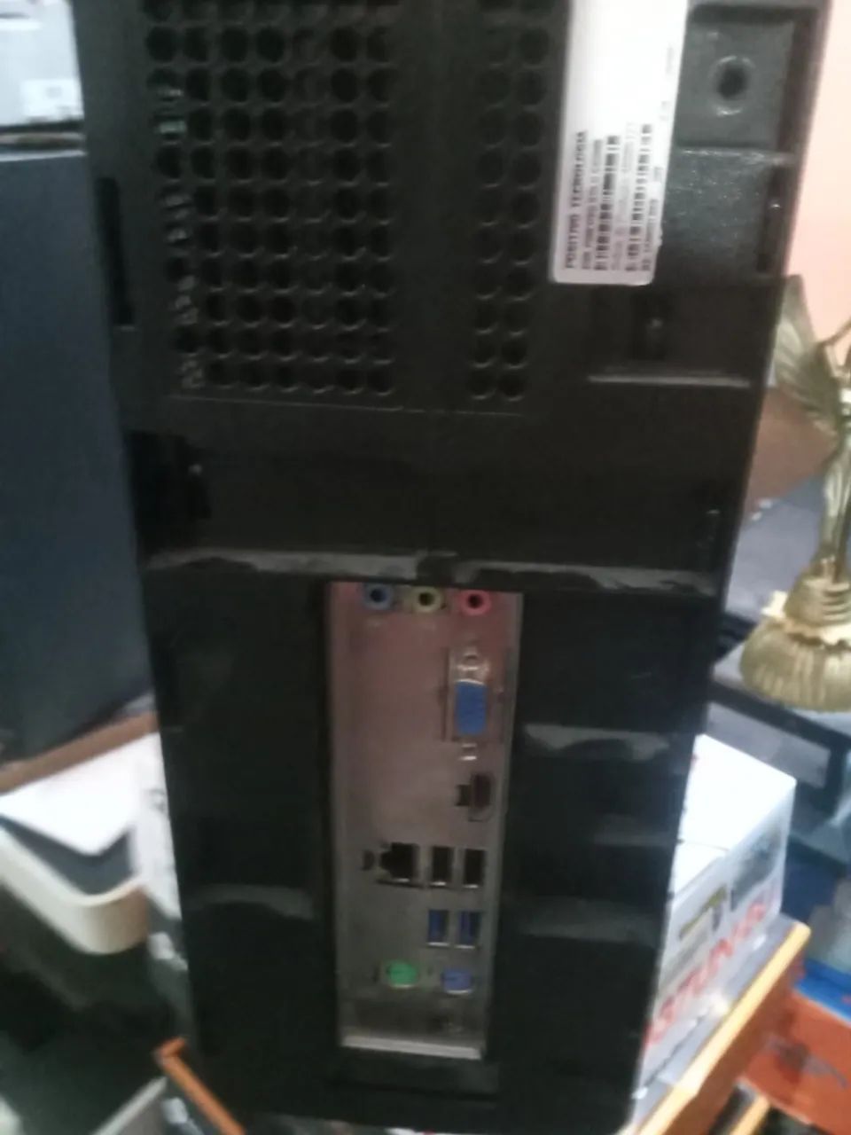 Mini pc Daten - Oportunidade - Foto 3