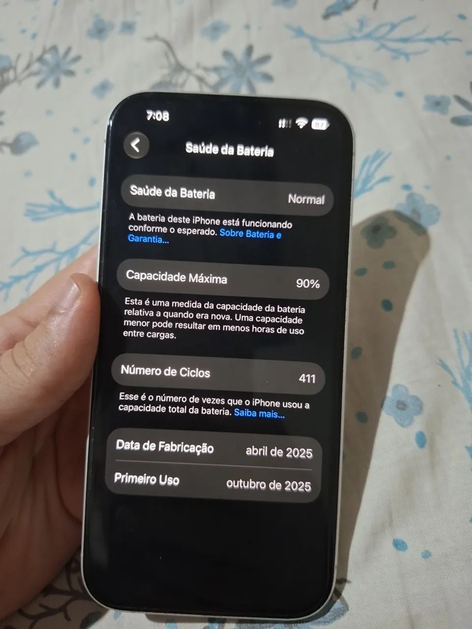 Iphone 16 256gb - Foto 3