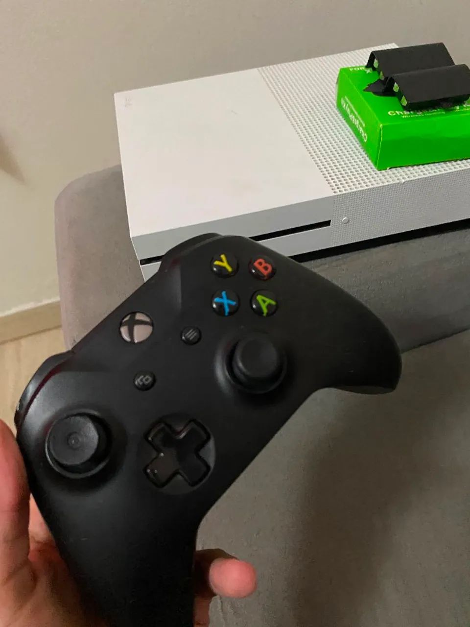 Xbox One S 1TB  - Foto 4