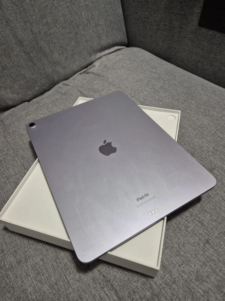 Ipad air 2024 13" 128gb - Foto 3