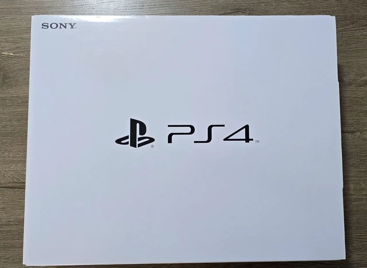 Playstation 4  - Foto 4