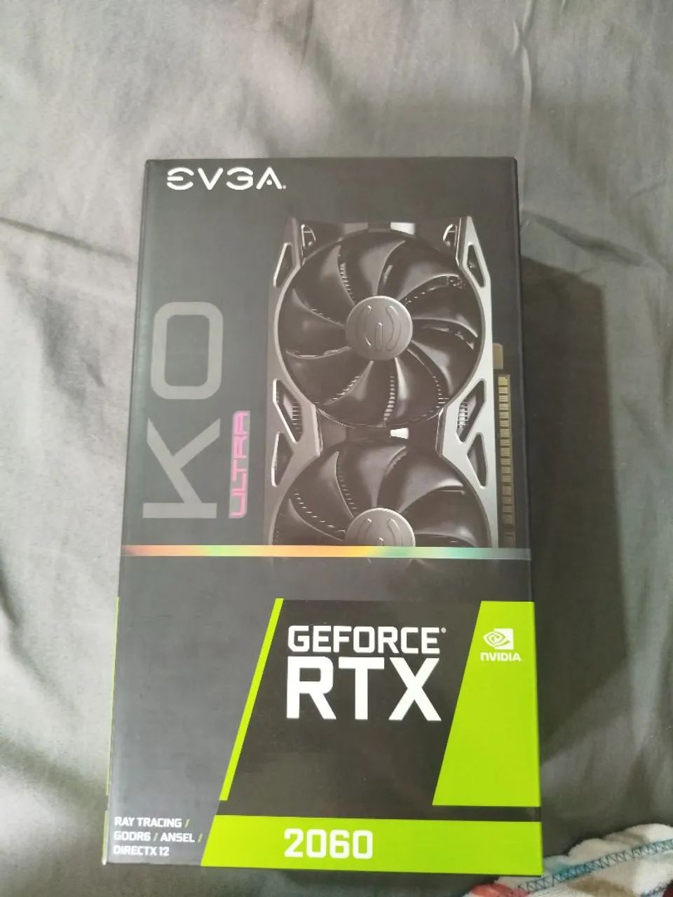 Rtx 2060