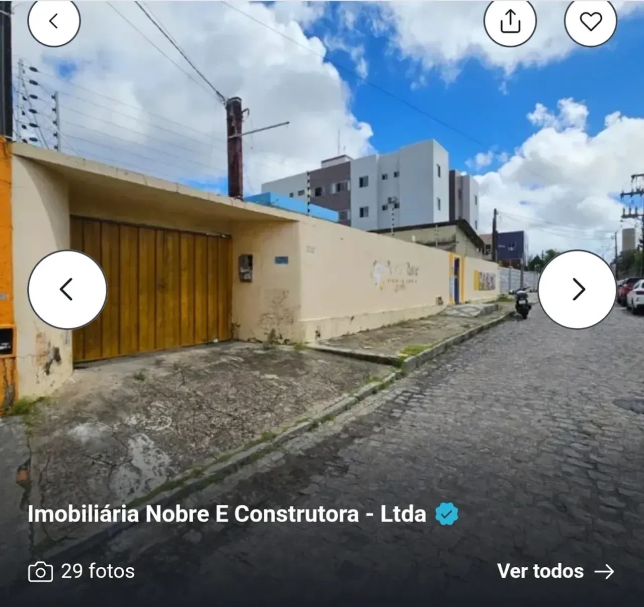 casa grande colégio academia - Foto 2