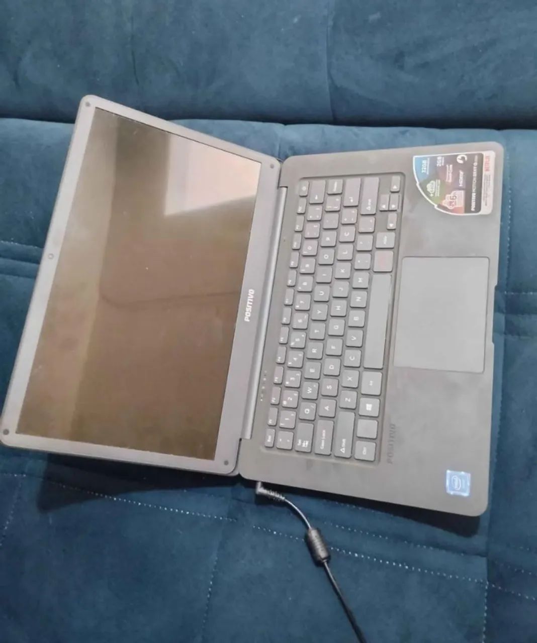 Notebook Positivo - Foto 3