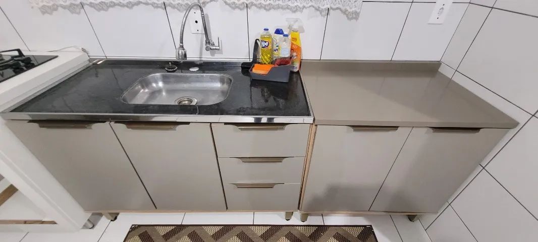 Jogo de cozinha  - Foto 4