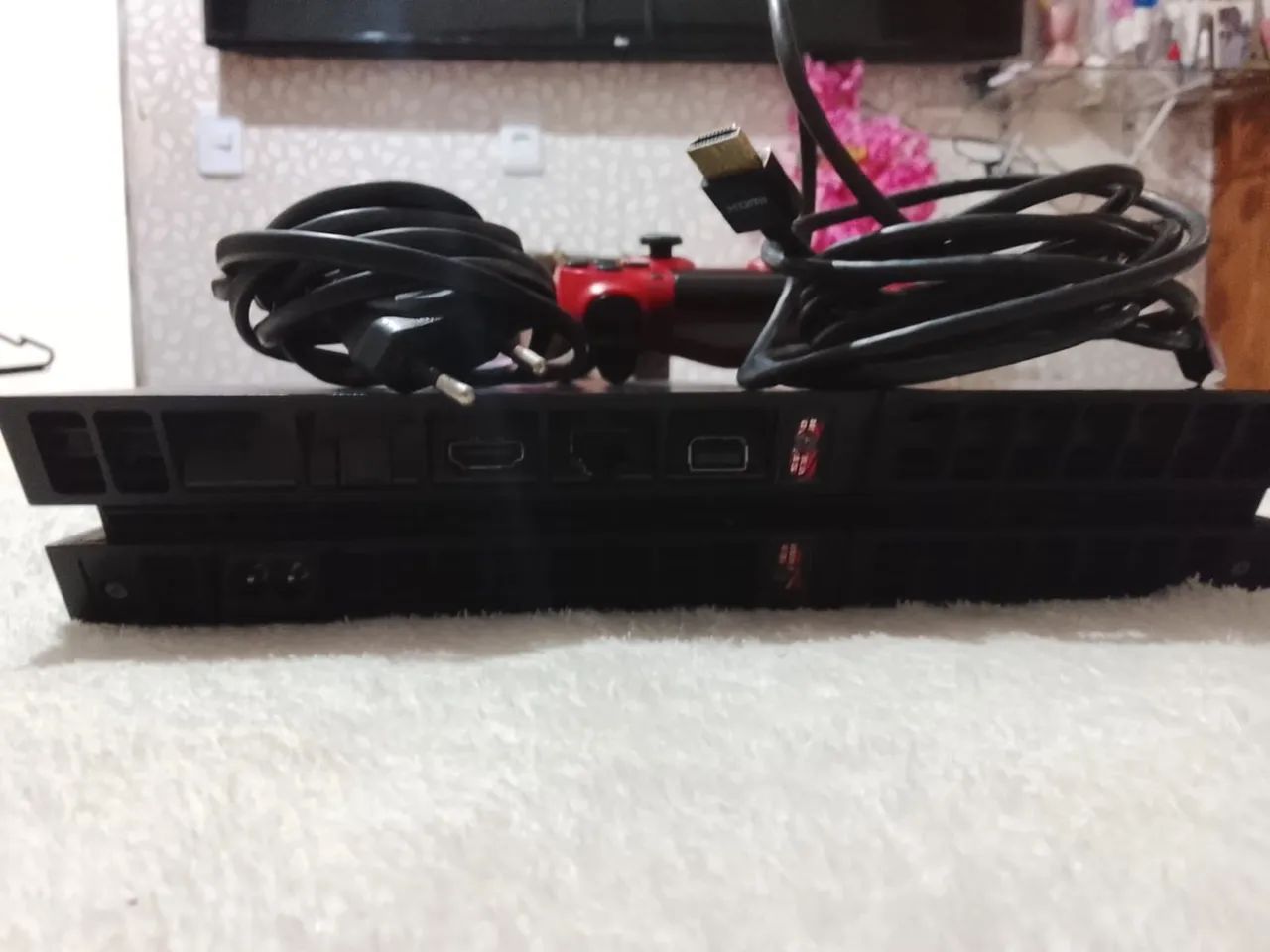 PS4  - Foto 3