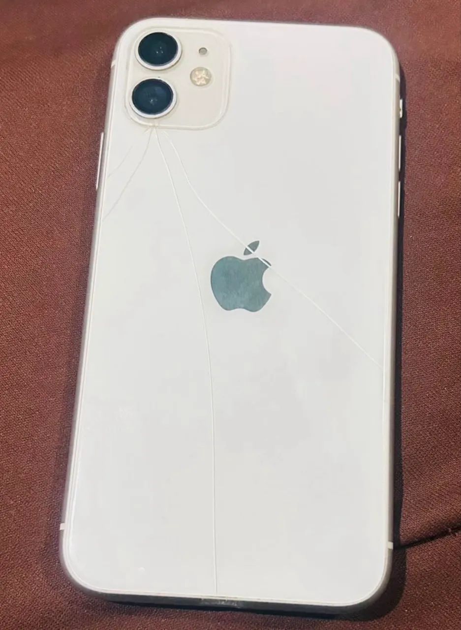 iPhone 11 128 gb  - Foto 2