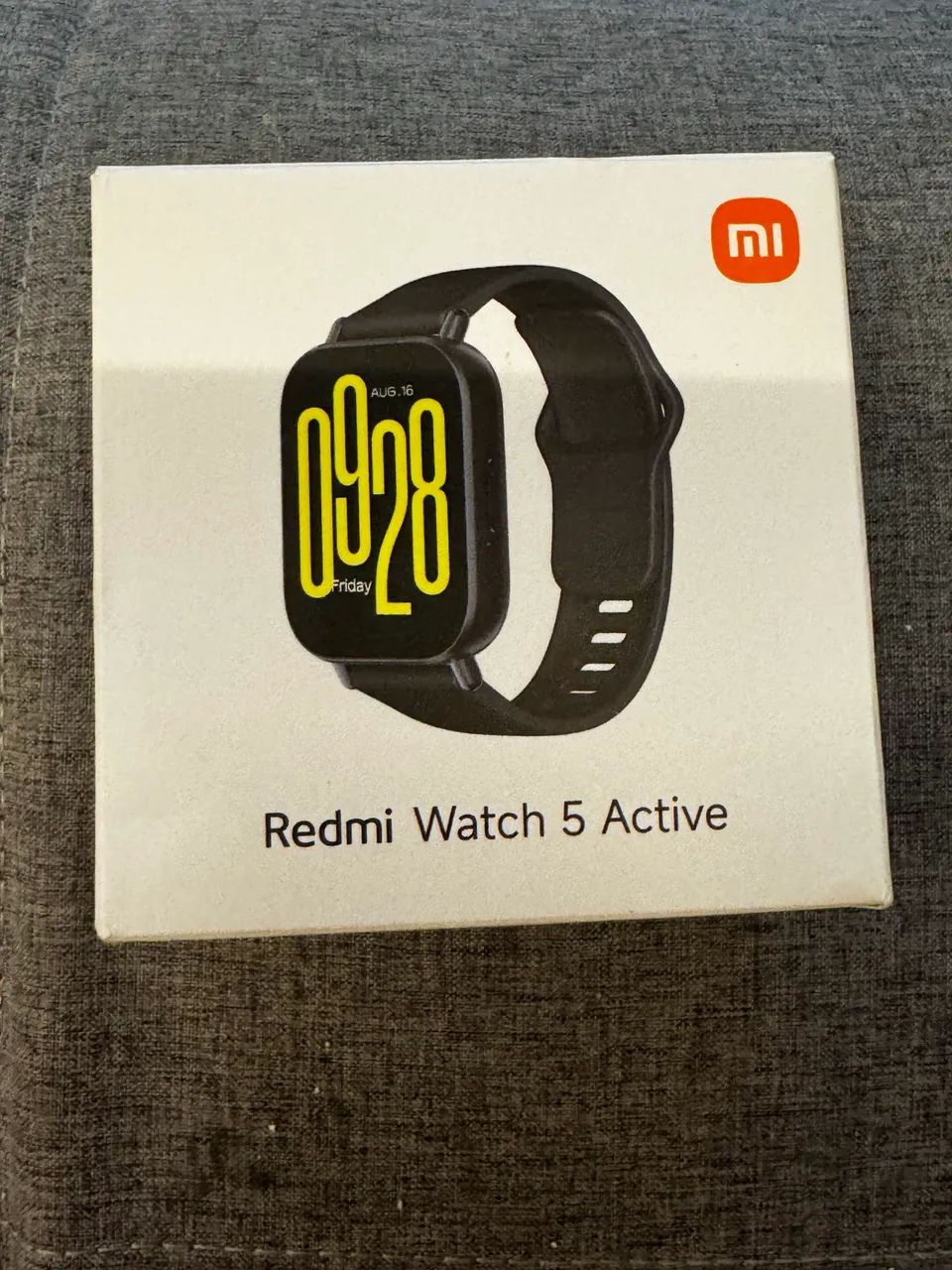 Xiaomi Redmi Watch 5 Active - Foto 5