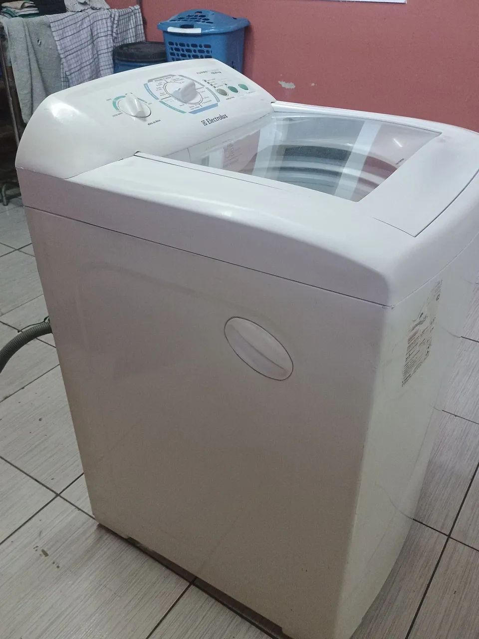 Lavadora Electrolux  - Foto 3
