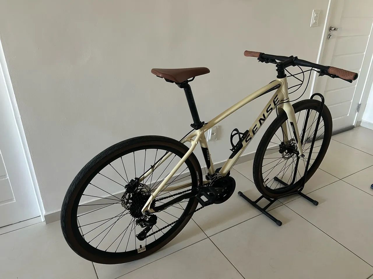 BicicletaSense Active  - Foto 3