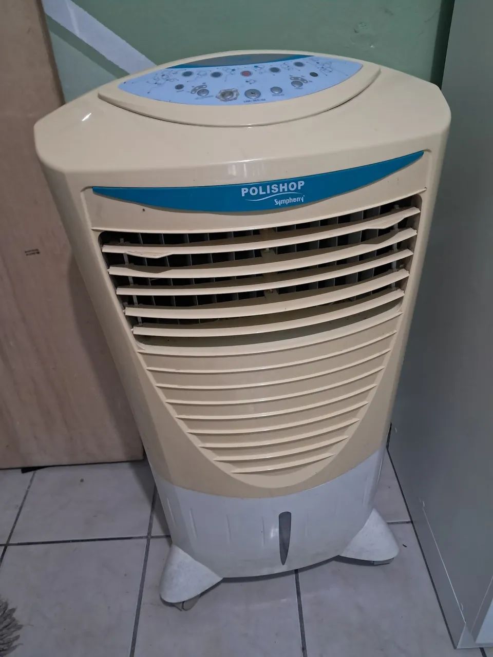 Climatizador 