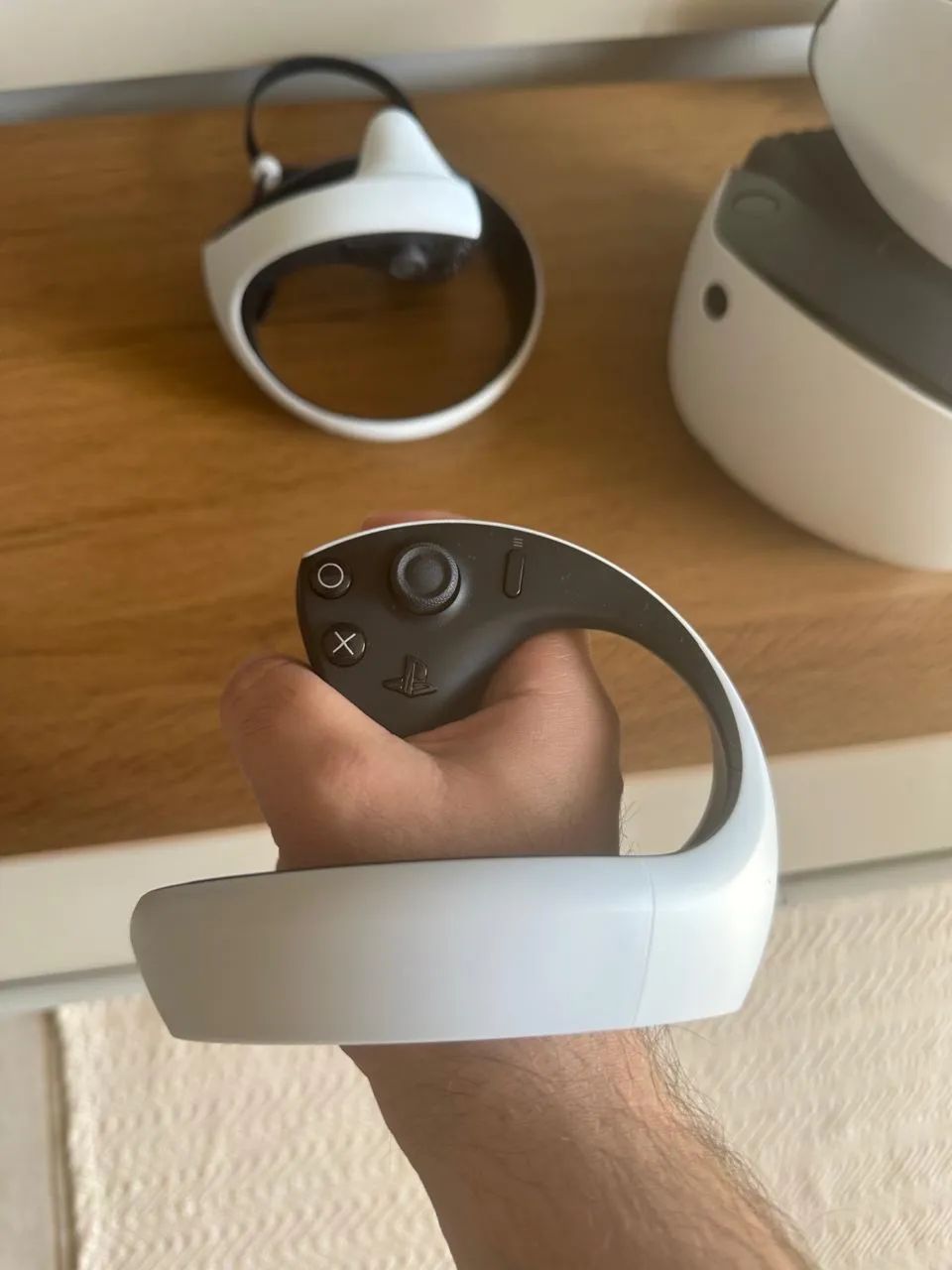 oculos VR2 - Foto 5