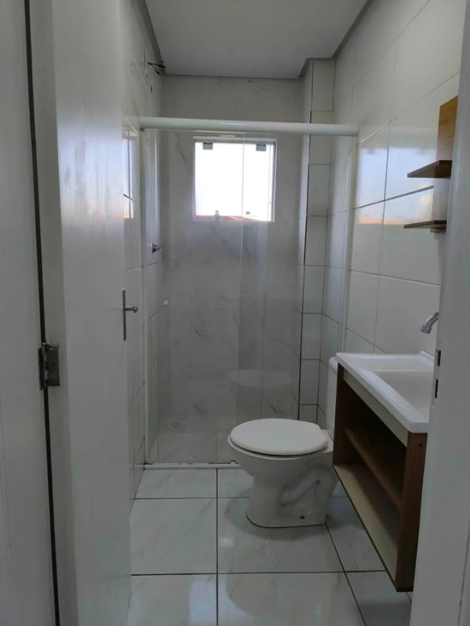 APARTAMENTO PINHEIRINHO ( EB ) - Foto 2