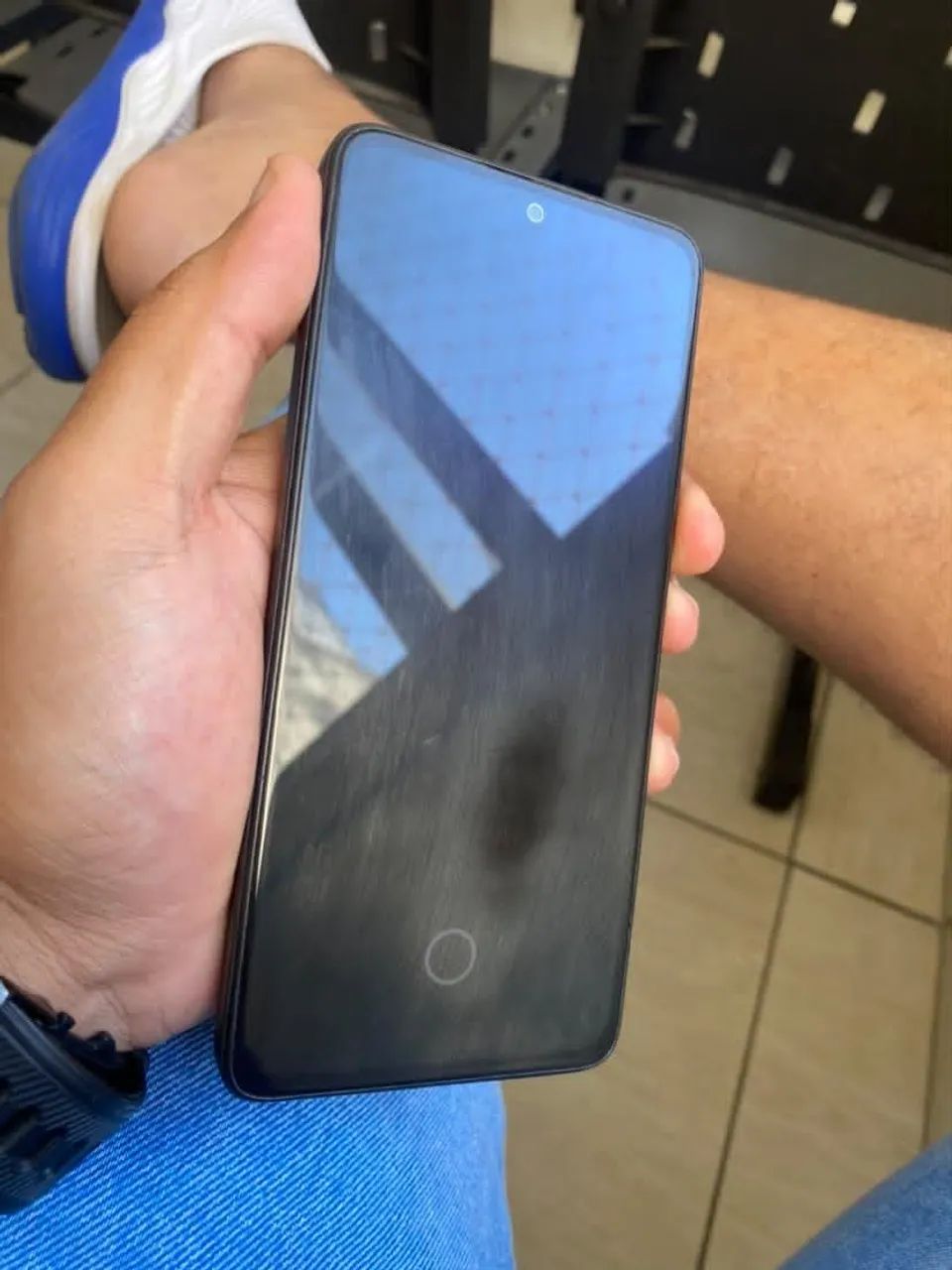 Redmi Note 14 - Foto 3