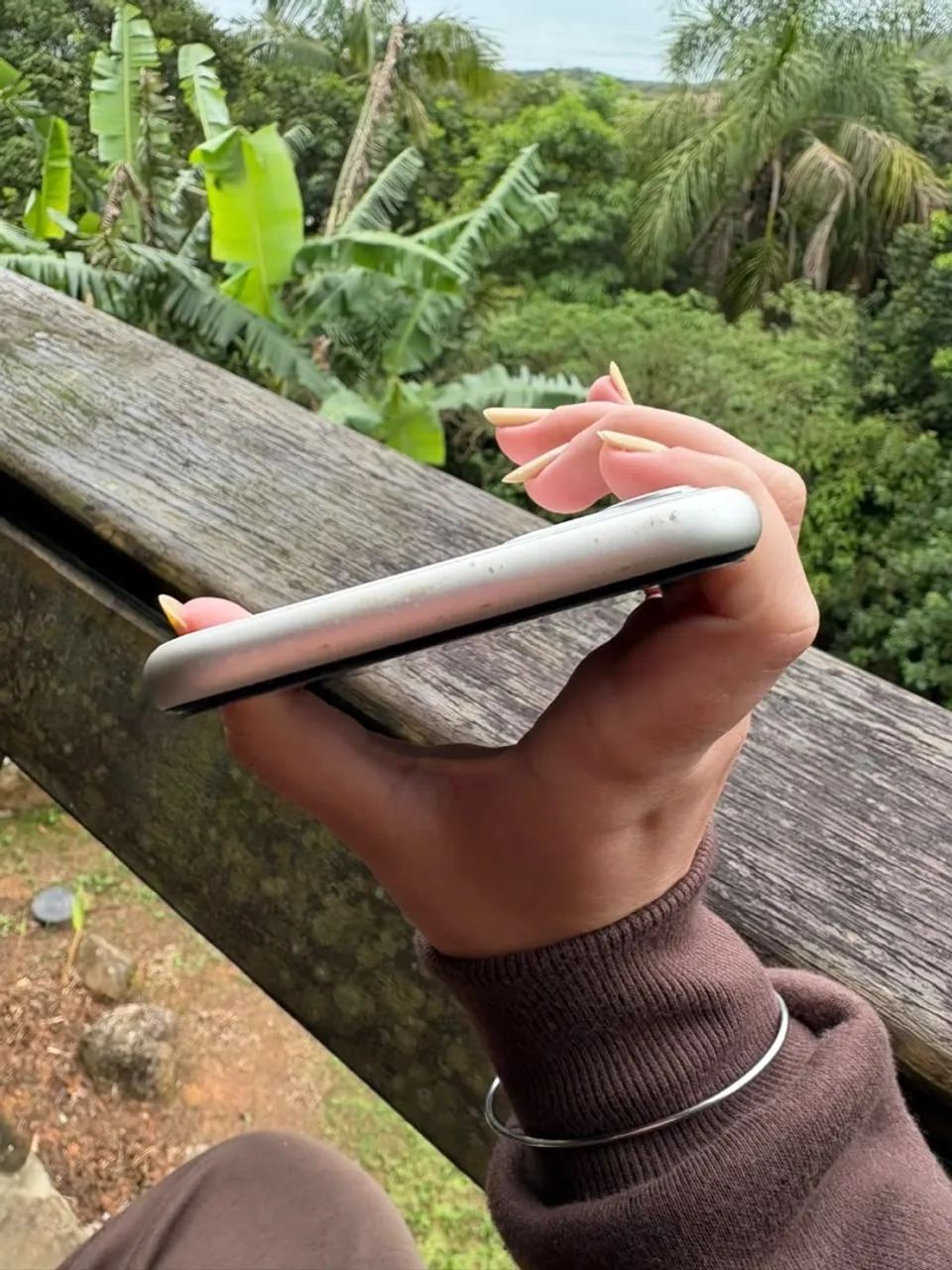iPhone 11 usado