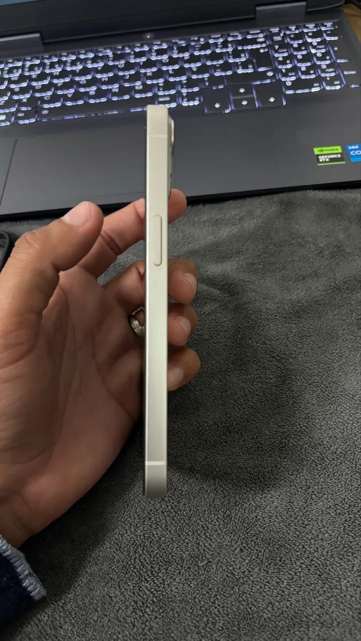 iPhone 13 128gb  - Foto 4