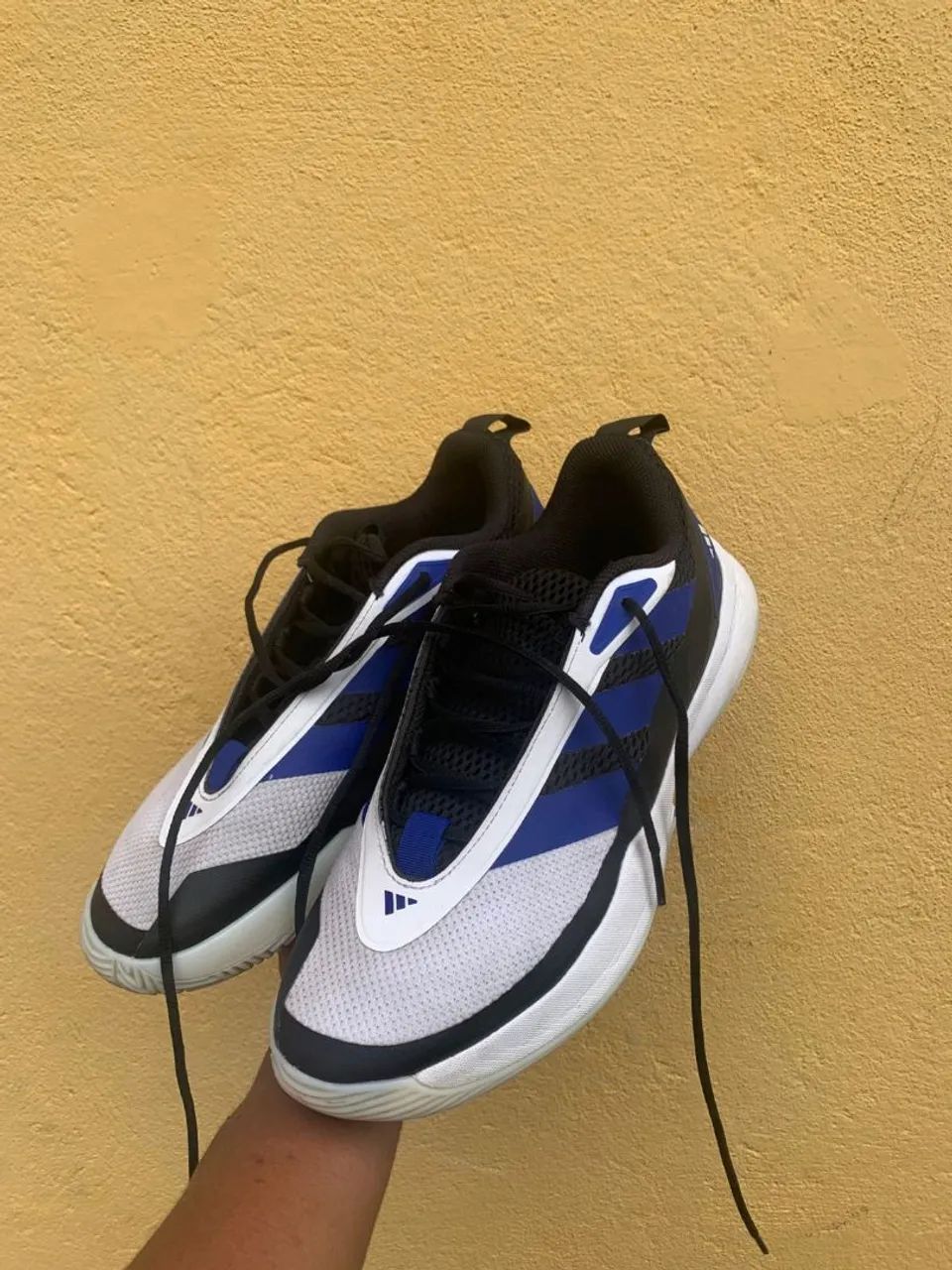 Adidas subzone - Calçados - Flores, Manaus 1498905768 | OLX