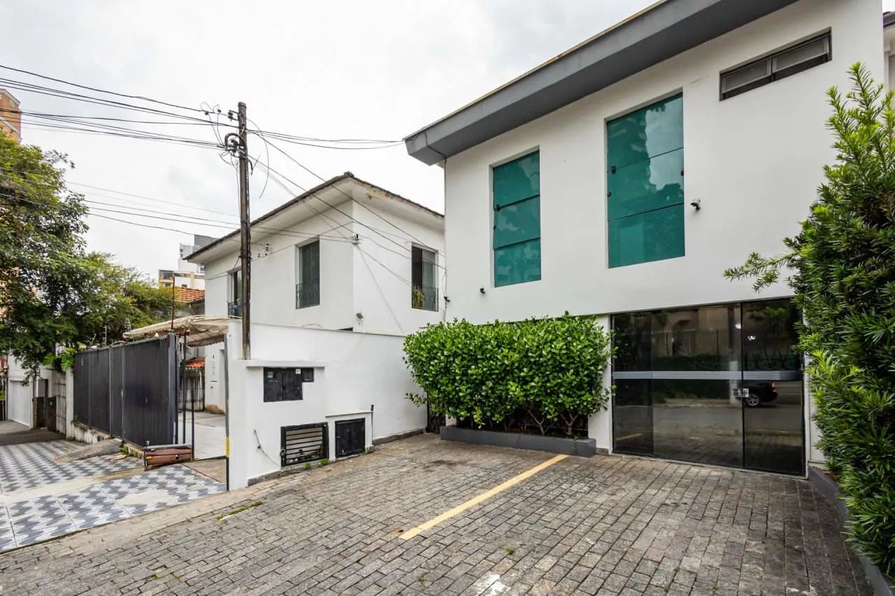 Loja na Rua Rodrigo Cláudio, 404 - Loja 6  20 m² - Foto 5