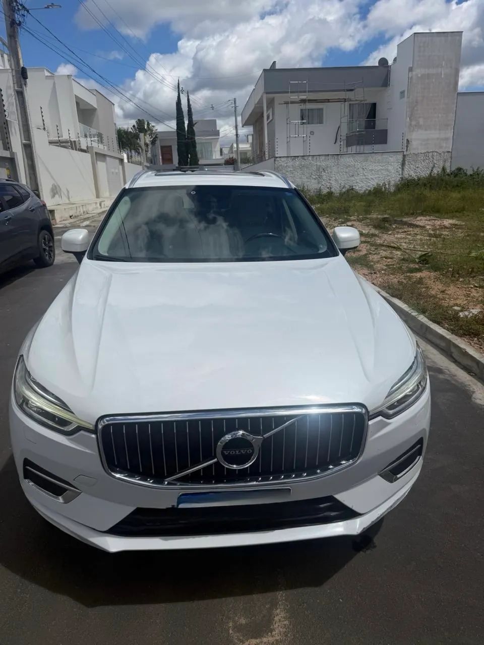 Volvo Xc XC 60 T-5 INSCRIPTION 2.0 AWD 5p 2018
