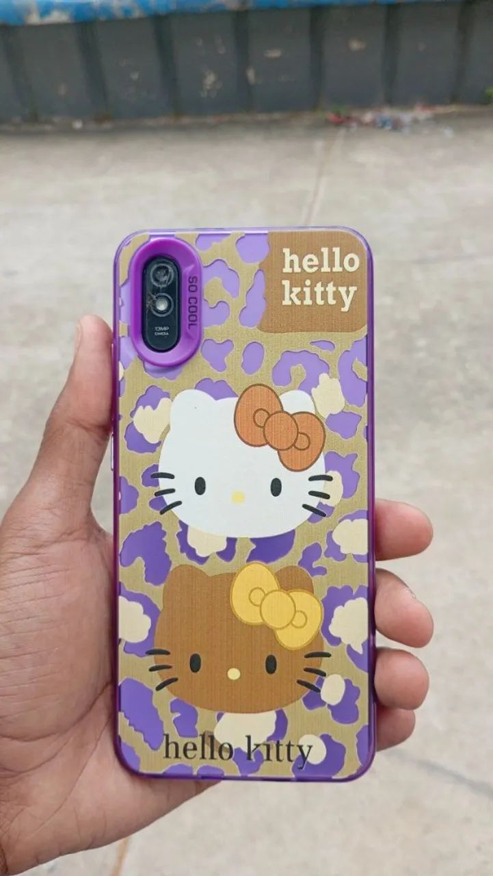 Xiaomi Redmi 9A 32GB e 2 GB - Foto 2