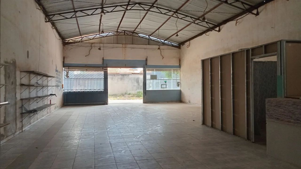 Vendo Galpão R$350.000,00 Cidade Jardim  - Foto 4