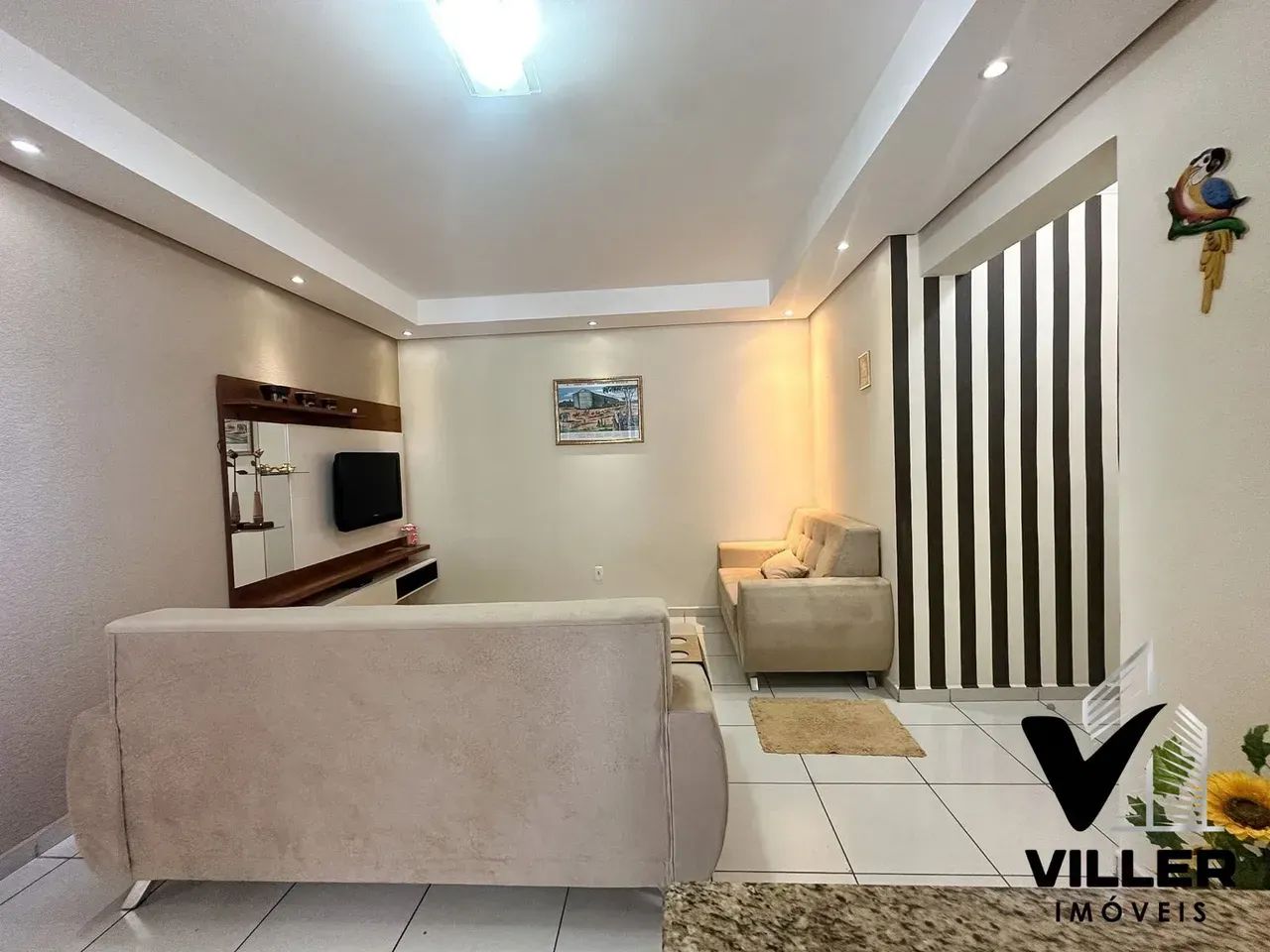 Apartamento á Venda no Edifício Enseada Condomínio Fechado em Socorro SP - Foto 2