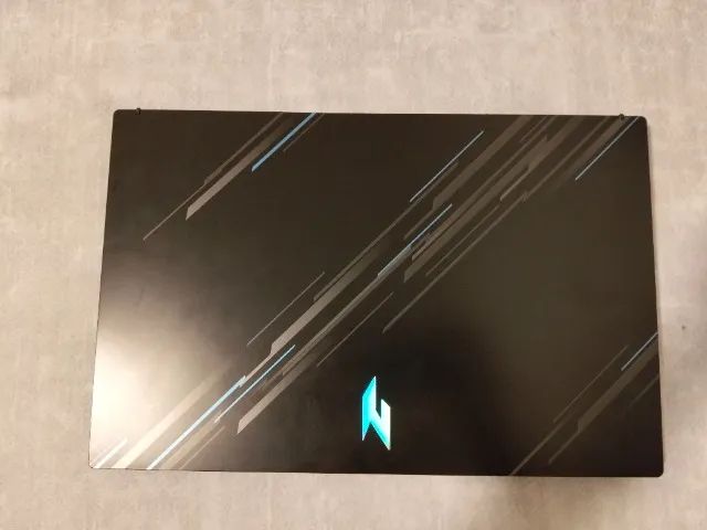 Notebook Gamer Acer Nitro V15 RTX 3050 - 24RAM - Foto 4