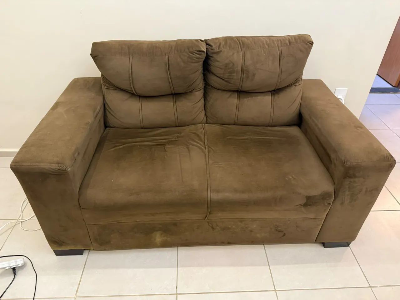 Vendo um sofá 