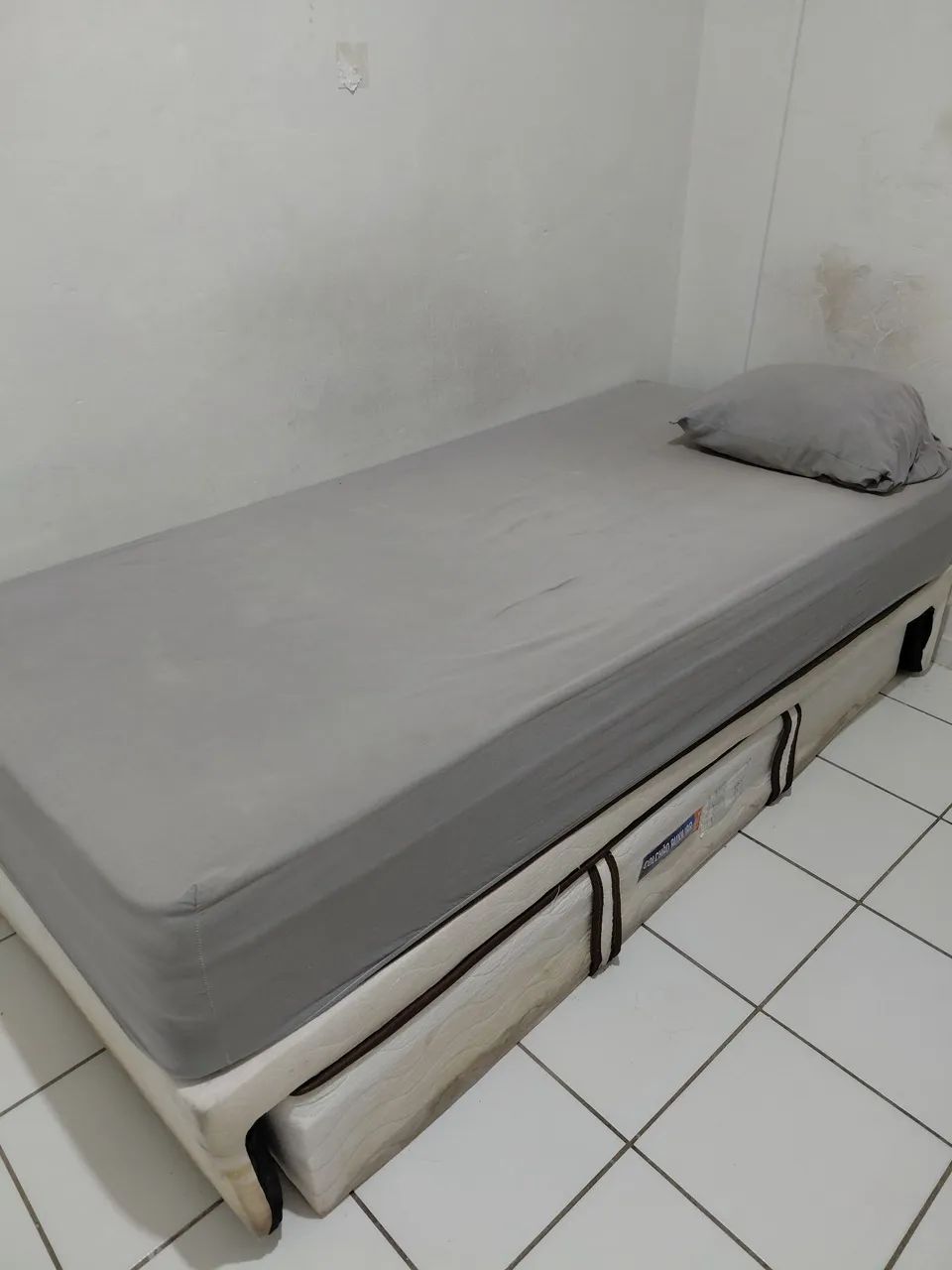 Cama solteirão  - Foto 3
