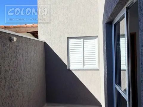 Sobrado a venda - Vila Eldízia, Santo André - Foto 5