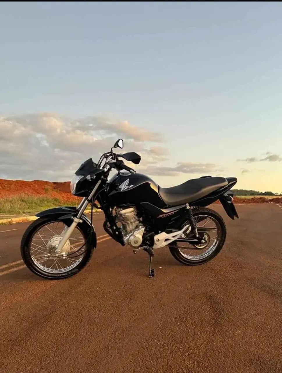 Honda start 160c - Foto 4