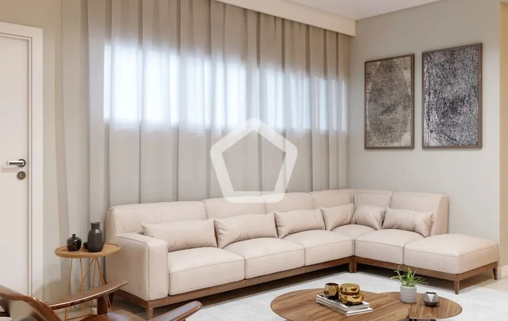 Apartamento em Copacabana