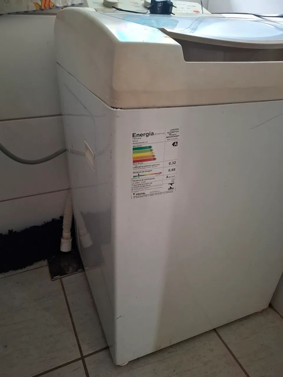 Maquina de Lavar - Foto 3