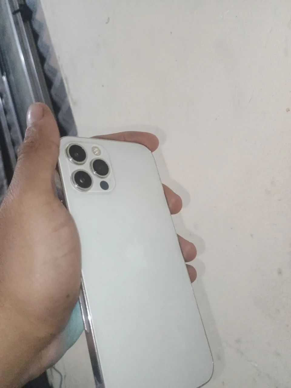 iPhone 12 pro 128gb  - Foto 2
