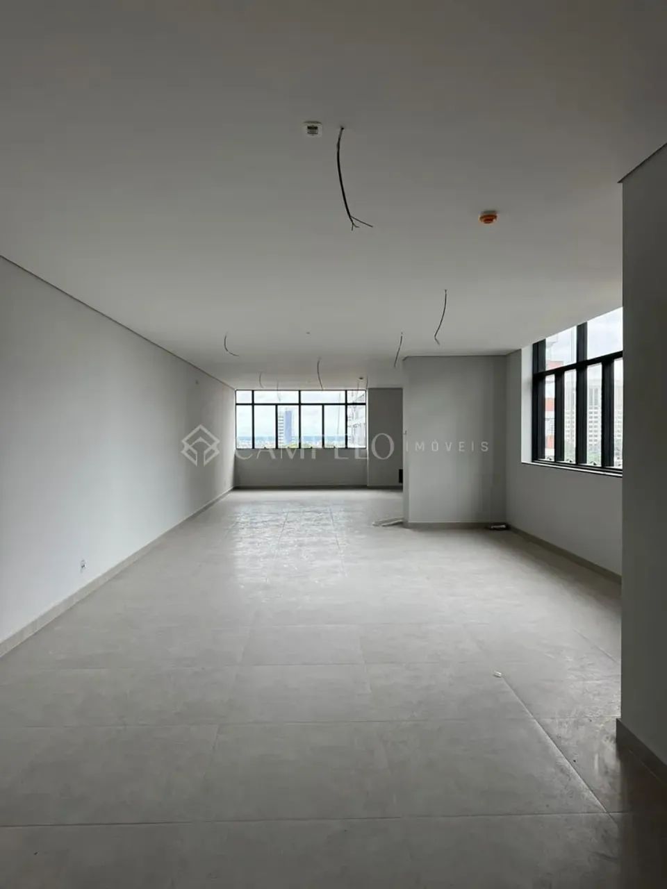 Connect Tower - Sala comercial - 457,65m² - Adrianópolis - Foto 5