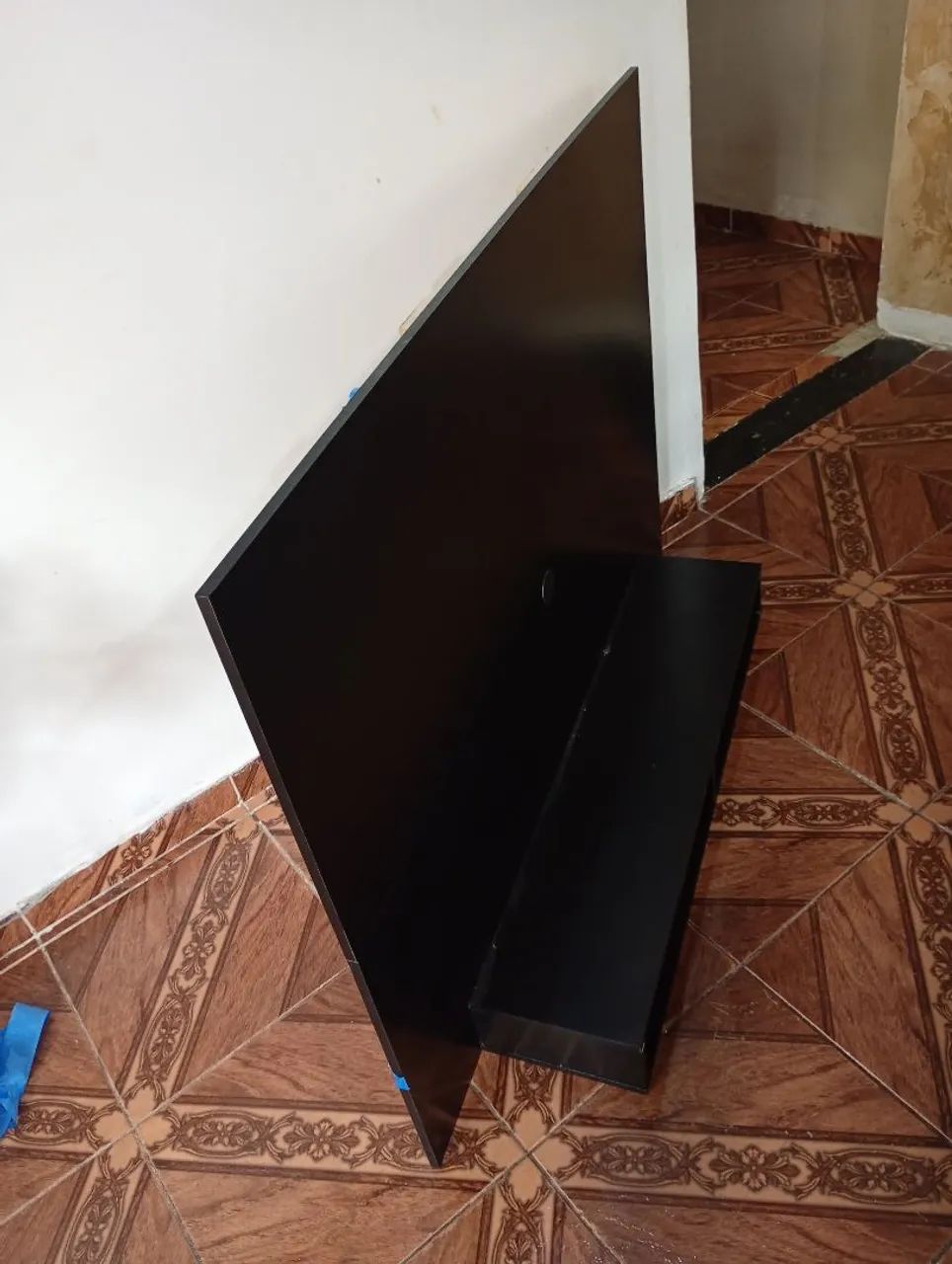 Rack para tv novo  - Foto 2