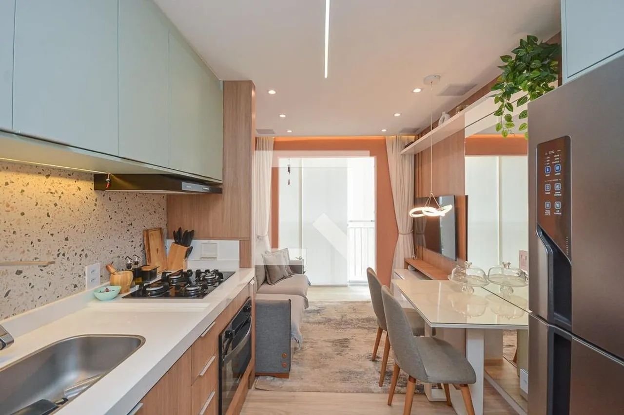 Apartamento à Venda - Socorro, 2 Quartos, 35 m2 - Foto 2
