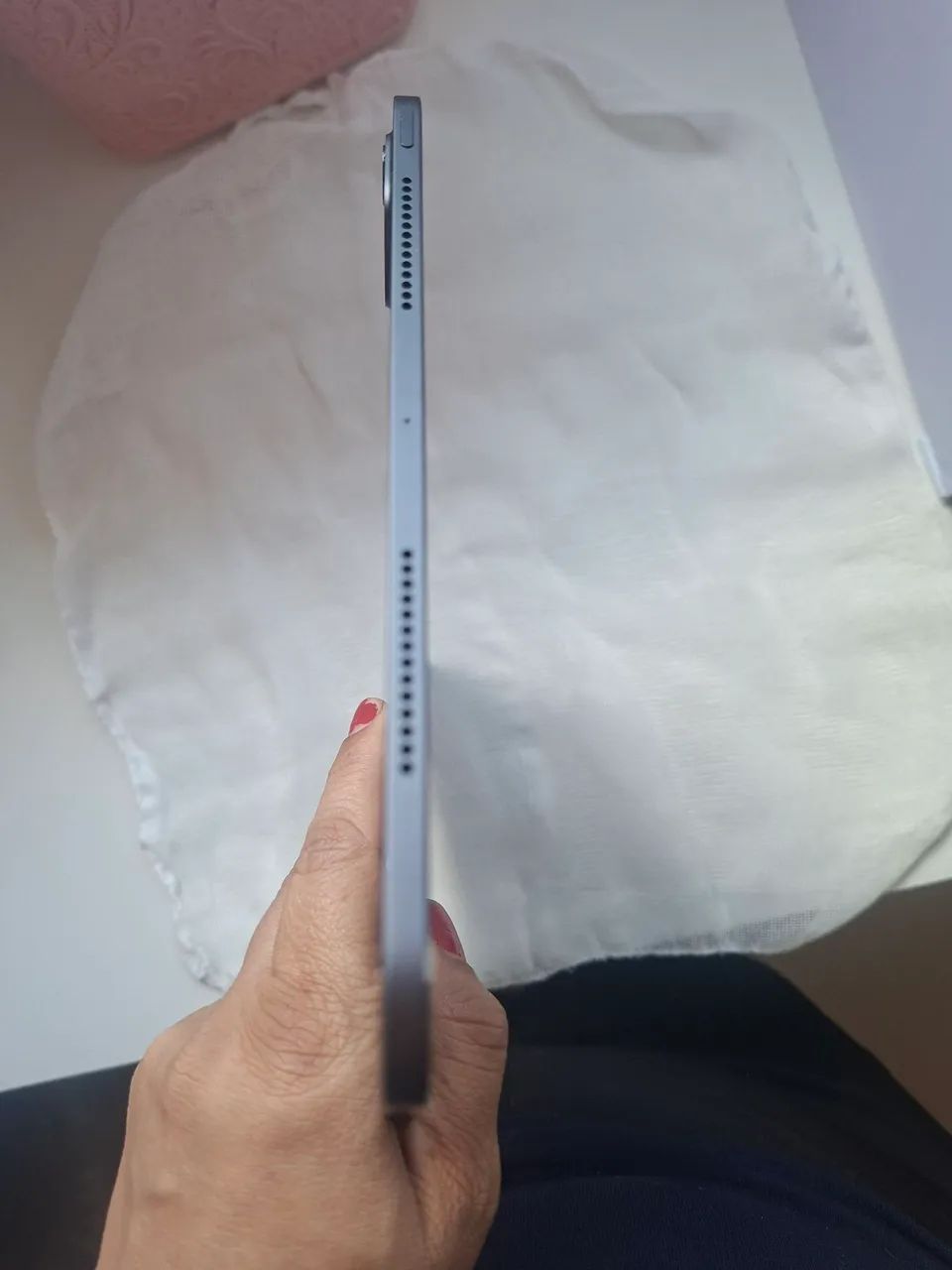 Ipad pro M5 11 pol - Foto 3