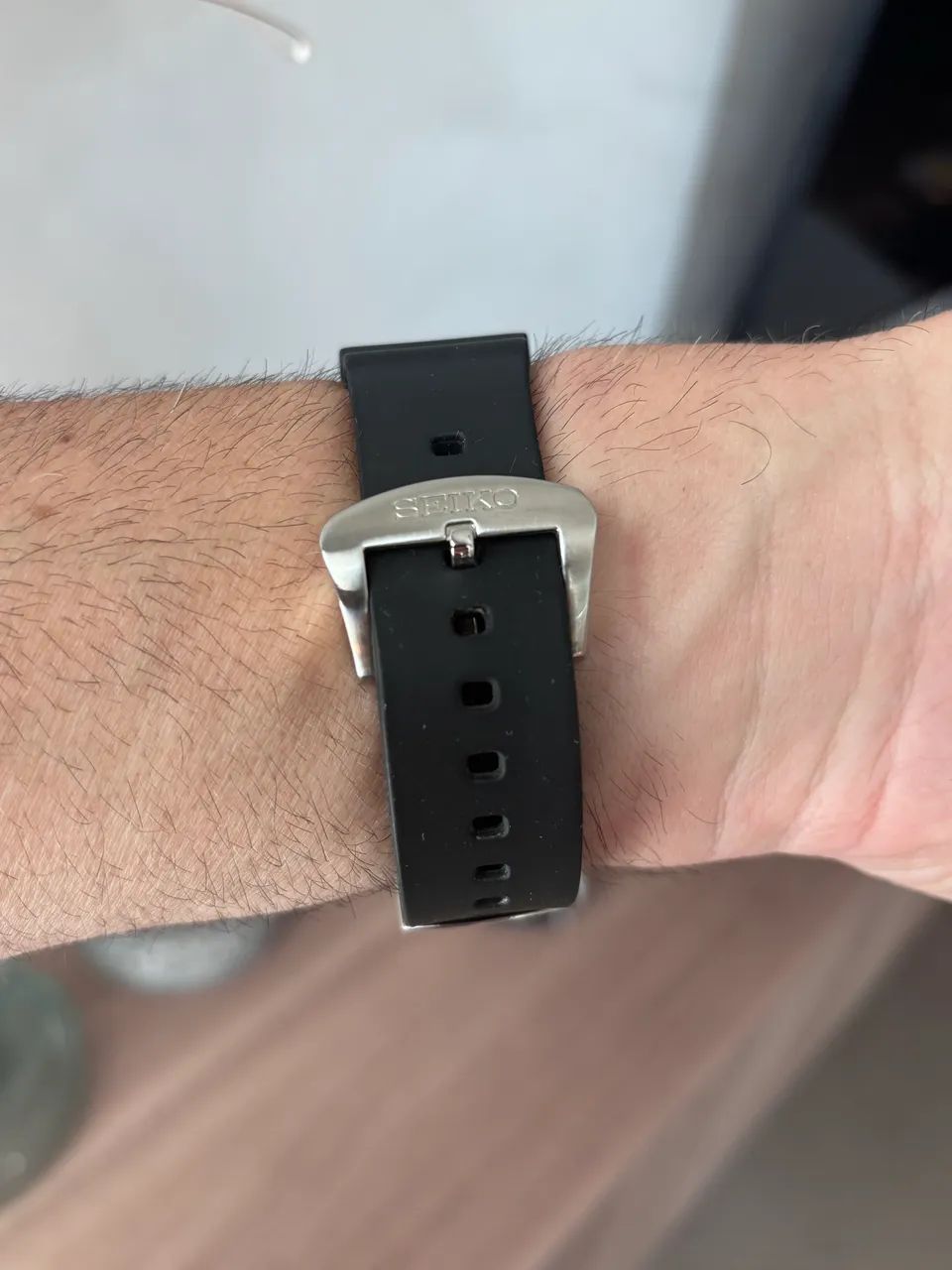 Relogio Seiko Prospex Turtle SRPE93K1 Automático - Foto 3