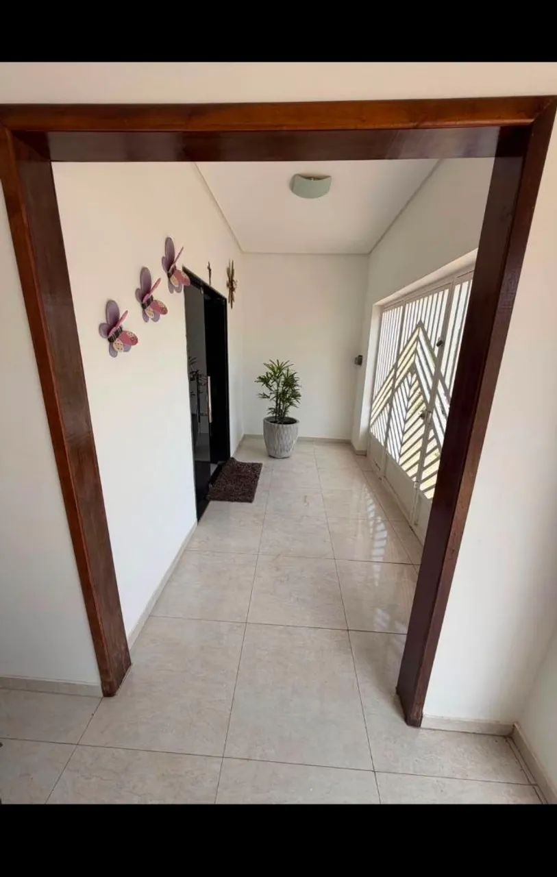 CASA À VENDO NO SÃO SEBASTIÃO (VILA NOVA) 