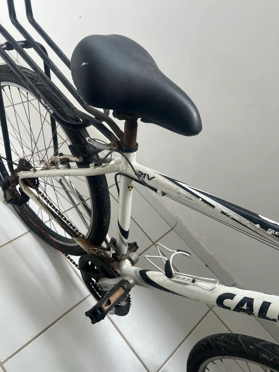 Bike caloi 