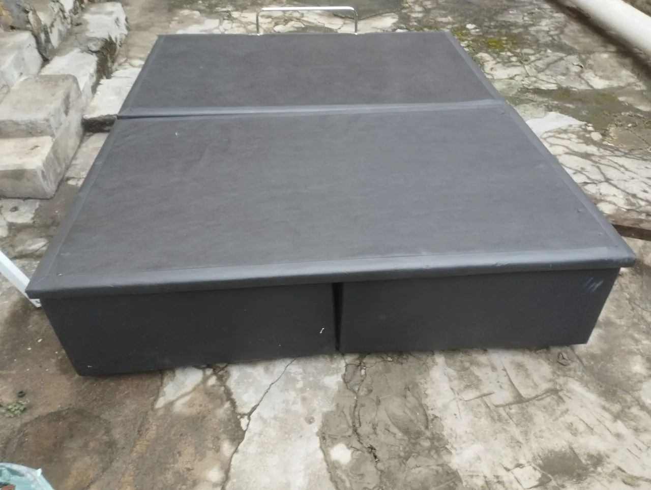 Box casal king size