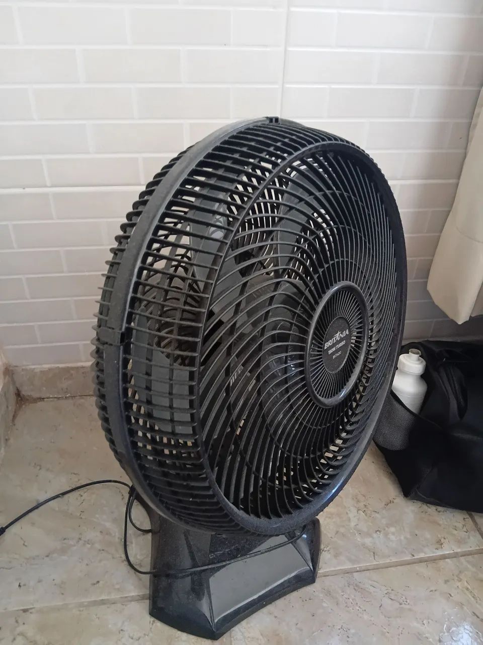 Ventilador britânia - Foto 2
