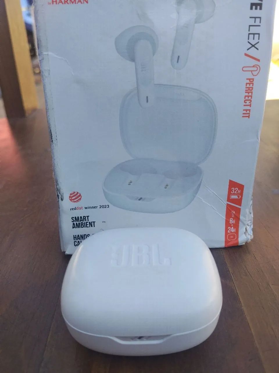 Fone JBL original  - Foto 2