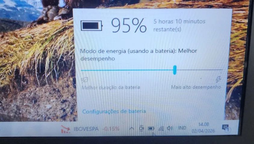 notebook hp elitebook i7 8gb 14 - Foto 4